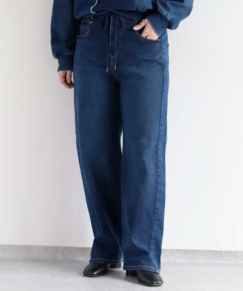 cepo（セポ） ジーンズ デニム デニムパンツ 「セットアップ可能