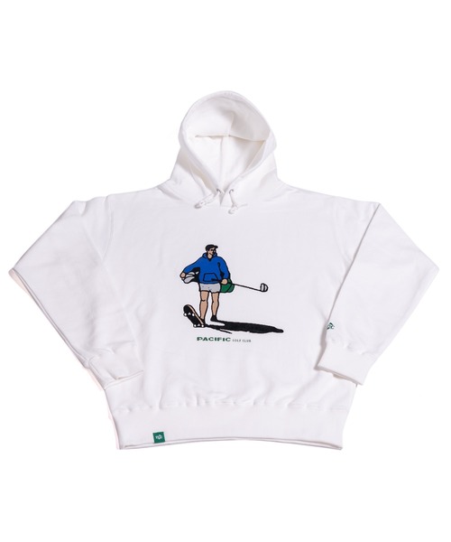パーカー SKATER SWEAT HOODIE メンズ レディース