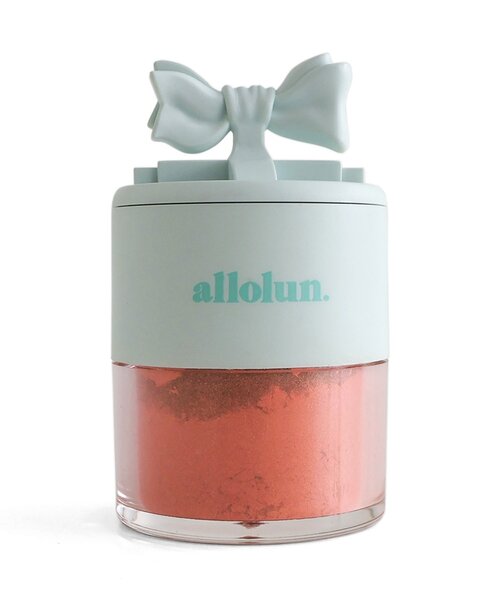 bior organics（ビオールオーガニクス） チーク bior organics