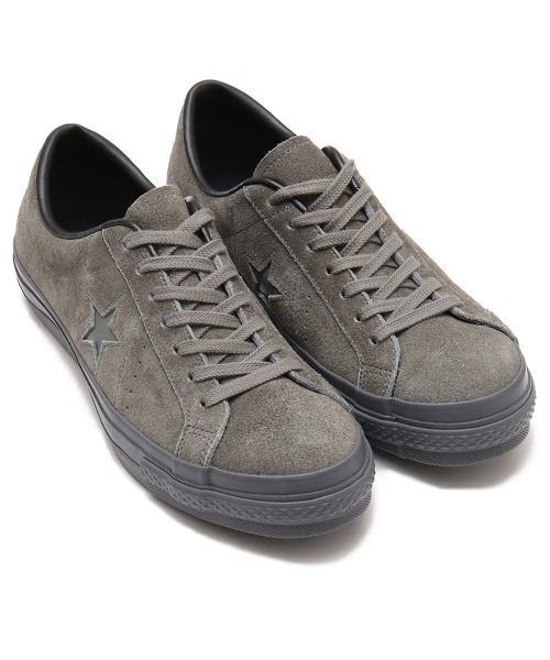 美品 Converse コンバース ONE STAR J SUEDE 25.5 CONVERSE スニーカー ONE STAR J SUEDE / コンバース ワンスター