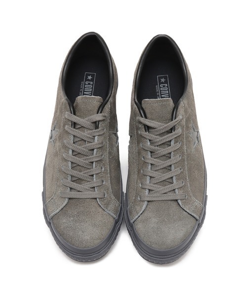 CONVERSE スニーカー ONE STAR J SUEDE / コンバース ワンスター