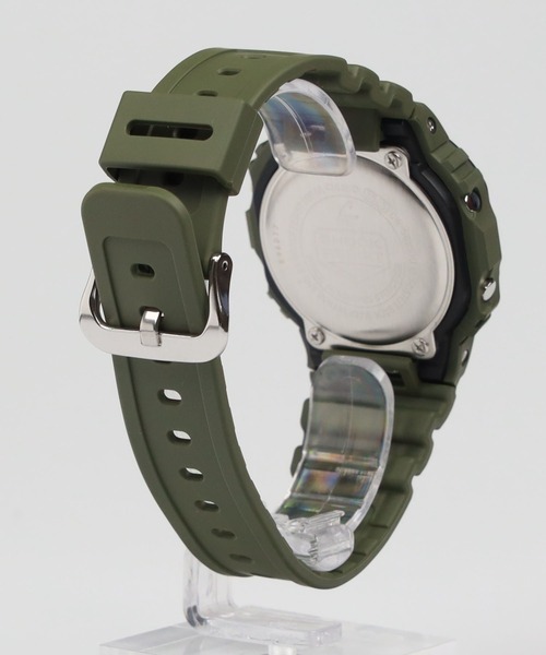 CASIO カシオ G-SHOCK DW-5610UU-3JF オリーブ imgrc0094490892.jpg