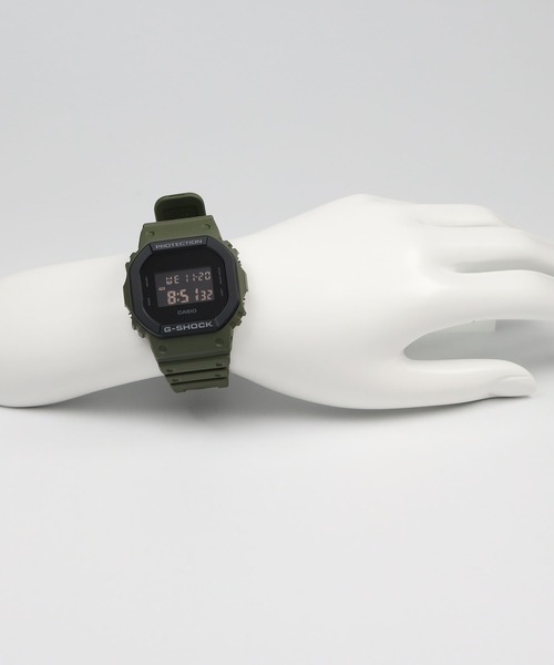 G-SHOCK gショック 腕時計 メンズ Urban utility series / DW-5610UU
