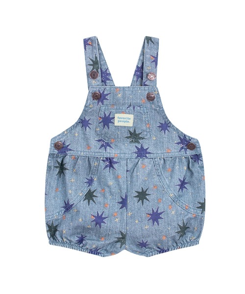 favorite people ロンパース favorite people ベビー服 ロンパース BABY ROMPERS（BENJAMIN