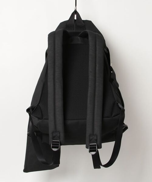 macromauro KAOS 2.0 Wallace murron リュック macromauro デイバック リュック 「macromauro」 KAOS SMALL 2.0