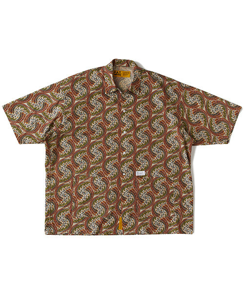 FAT シャツ FIBERSAIC メンズ : ZOZOTOWN Yahoo!店 - 通販 - Yahoo