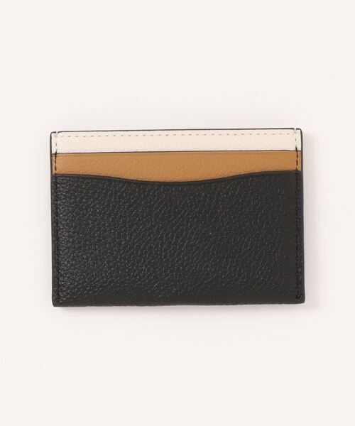 COACH カードケース エッセンシャル カード ケース・カラーブロック