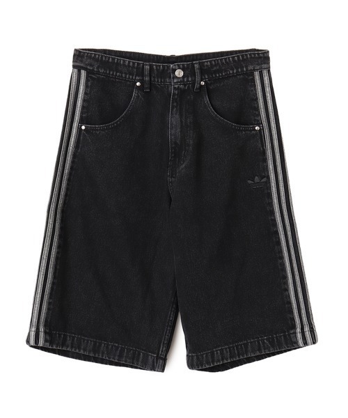 adidas パンツ DENIM FB SHO / アディダス デニム ファイヤー