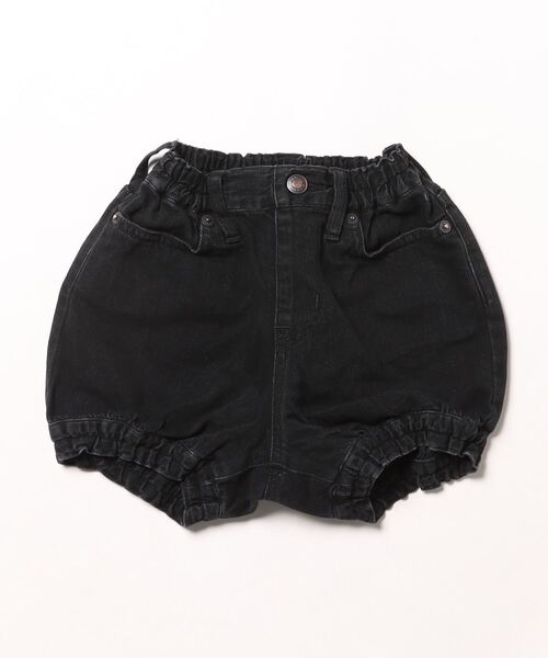HYSTERIC MINIデニムブルマパンツ Hysteric Mini Direct Web MY FIRST HYSTERIC シッポ付きデニム