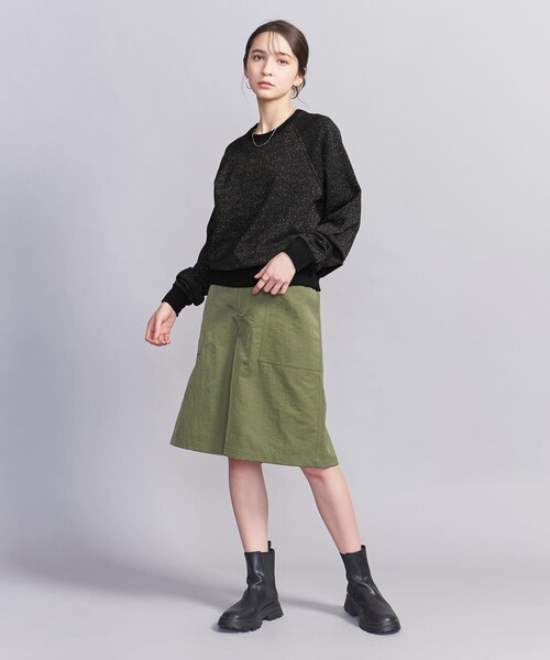 【未使用品】BEAUTY&YOUTH ギャラクシー スウェット　Mサイズ 楽天市場】【SALE／30%OFF】【WEB限定】ギャラクシー スウェット