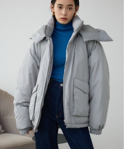 AZUL BY MOUSSY（アズールバイマウジー） ブルゾン アウター