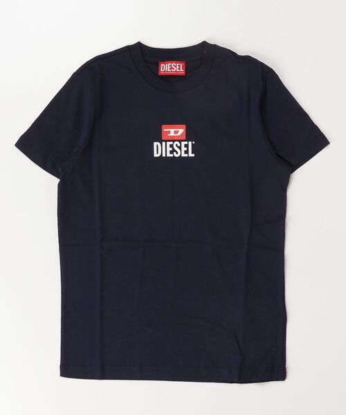 DIESEL KIDS tシャツ DIESEL（ディーゼル）Kids ＆ Junior ワン