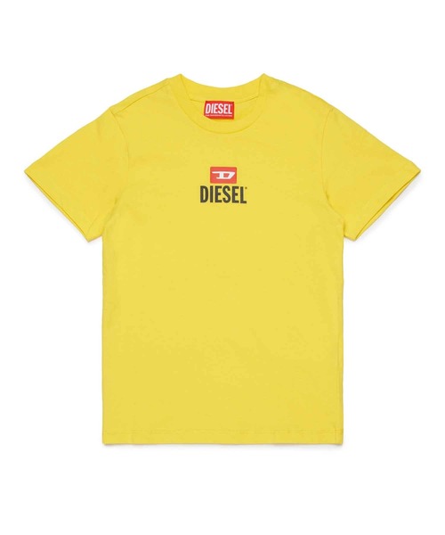 DIESEL KIDS tシャツ DIESEL（ディーゼル）Kids ＆ Junior ワン