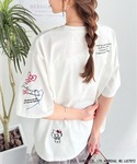 tシャツ 「Sanrio characters...の詳細画像1