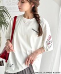 tシャツ 「Sanrio characters...の詳細画像4
