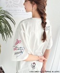 tシャツ 「Sanrio characters...の詳細画像2