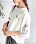 tシャツ 「Sanrio characters...の詳細画像3