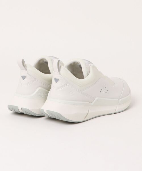スニーカー ECCO バイオム 2.2 本革 レディース 多用途 アスレジャースニーカー レディース_2