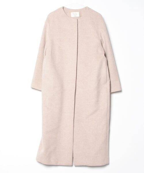 JOURNAL STANDARD relume（ジャーナルスタンダード レリューム） ノー