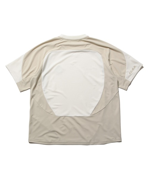 F.C.Real Bristol（エフシーレアルブリストル） tシャツ STREAM LINE S