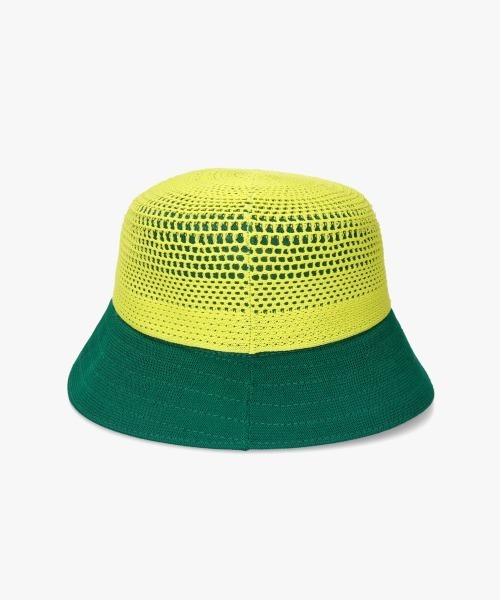 KANGOL（カンゴール） 帽子 ハット レディース KANGOL DOUBLE MESH