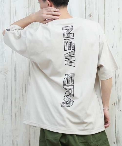 NEW ERA（ニューエラ） tシャツ 「ムラサキスポーツ限定」NEW ERA