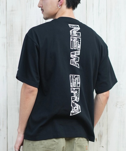 服/ファッション New era t shirts NEW ERA（ニューエラ） tシャツ メンズ レディース : ZOZOTOWN Yahoo