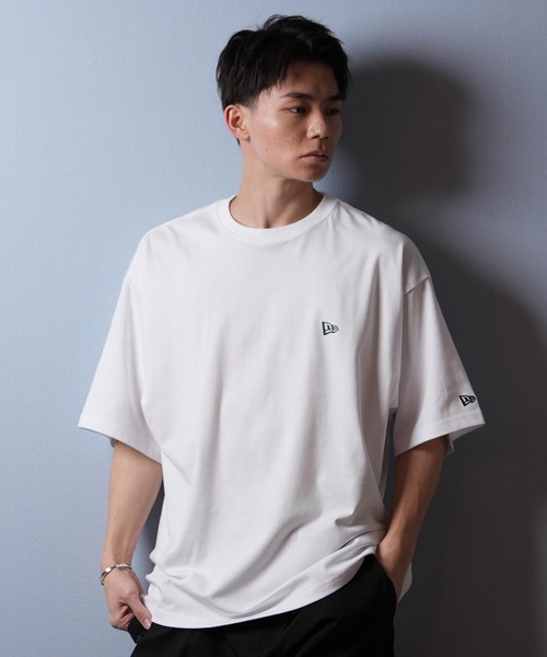 NEW ERA tシャツ 「ムラサキスポーツ限定」NEW ERA/ニューエラ