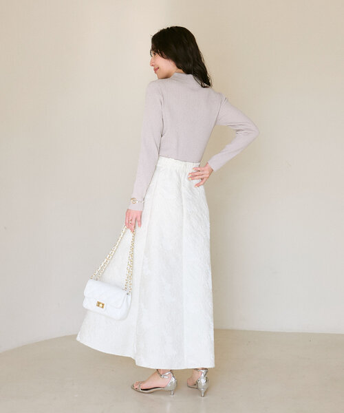 La boutique Bonbon（ラブティックボンボン） カーディガン