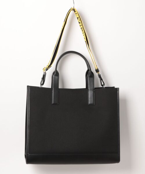 【Marimo】MICHAEL KORS トートバッグ Michael Kors マイケルコース 水彩柄 トートバッグ PVC
