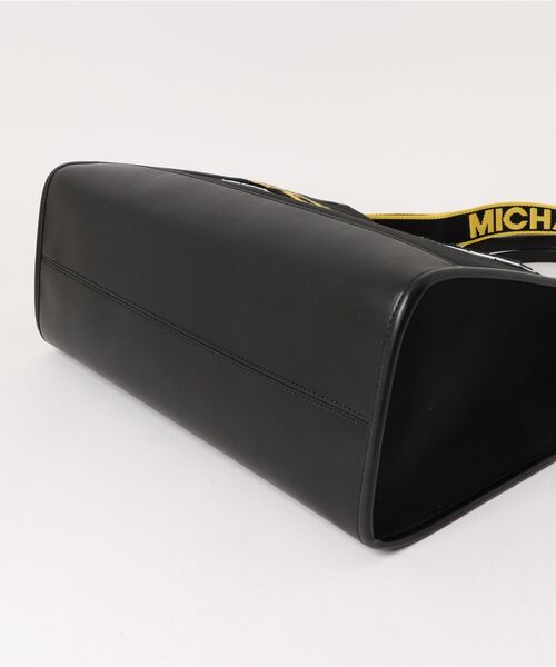 MICHAEL KORS（マイケルコース） トートバッグ OSAKA COOPER コットン