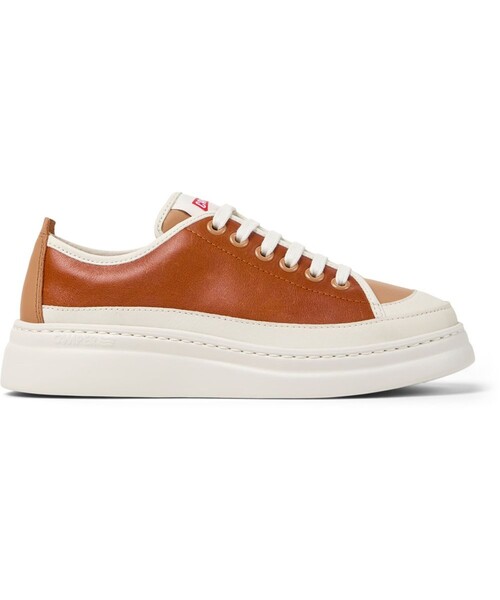 CAMPER（カンペール） スニーカー TWINS / レザースニーカー
