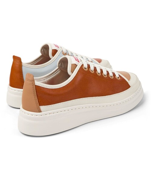 CAMPER（カンペール） スニーカー TWINS / レザースニーカー