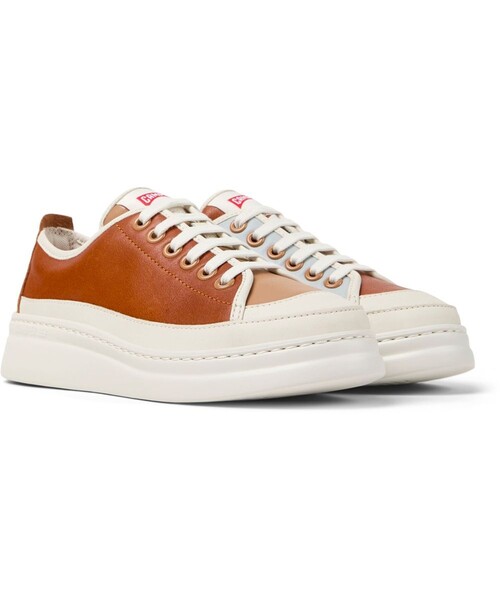 CAMPER（カンペール） スニーカー TWINS / レザースニーカー