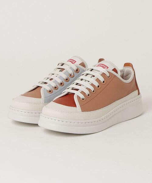 CAMPER（シューズ） スニーカー 「カンペール」 TWINS / レザー