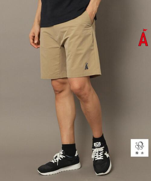 ADABAT STREAM（アダバット ストリーム） パンツ 撥水加工 テックス