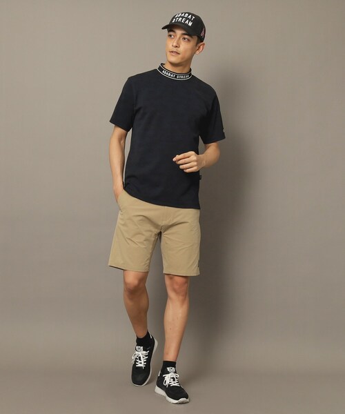 ADABAT STREAM（アダバット ストリーム） パンツ 撥水加工 テックス