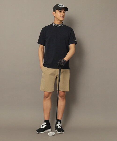 ADABAT STREAM（アダバット ストリーム） パンツ 撥水加工 テックス