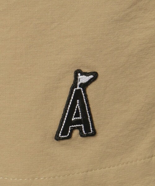 ADABAT STREAM（アダバット ストリーム） パンツ 撥水加工 テックス