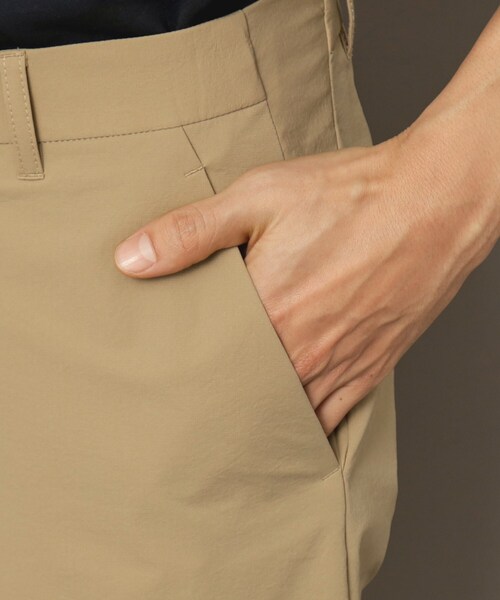 ADABAT STREAM（アダバット ストリーム） パンツ 撥水加工 テックス