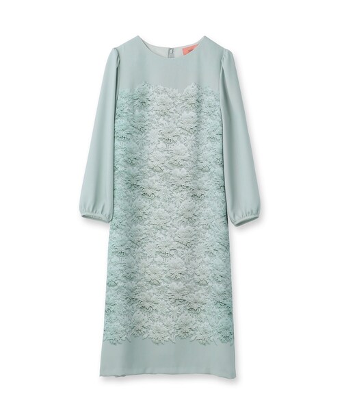 SunaUna（スーナウーナ） ワンピース 「＆yours project／SS〜L