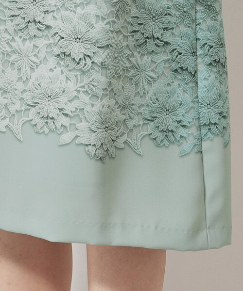 SunaUna（スーナウーナ） ワンピース 「＆yours project／SS〜L