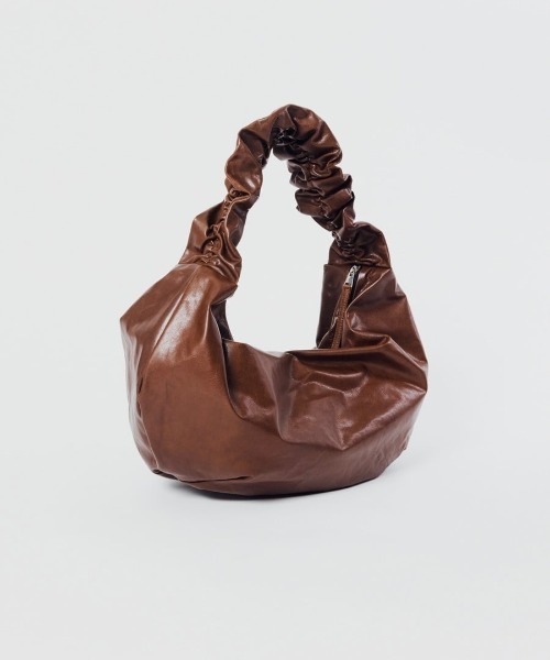 OUAT/オーユーエーティー OFFICE BAG OUAT / オーユーエーティー LEATHER OFFICE BAG : ZOZOTOWN