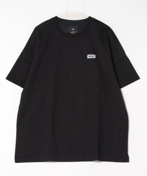 VANS tシャツ ヴァンズ GRADIENT LOGO SS TEE ショートスリーブ