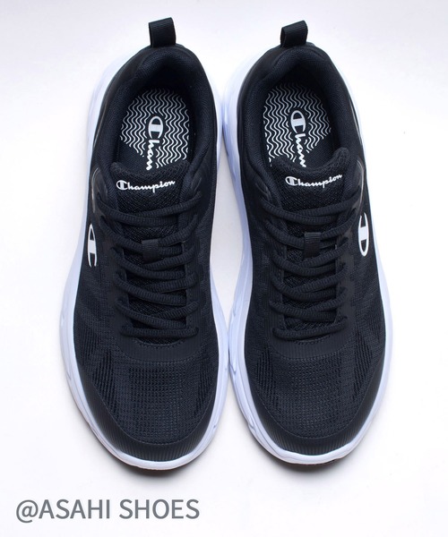 Champion スニーカー Champion/チャンピオン スニーカー(CPN GB