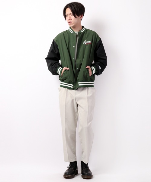 VISION STREET WEAR（ヴィジョンストリートウェア） スタジャン M