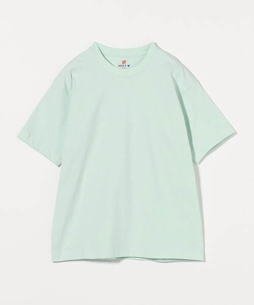 Hanes（ヘインズ） tシャツ 「別注」 ビーフィー Tシャツ メンズ