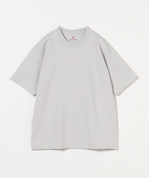 Hanes（ヘインズ） tシャツ 「別注」 ビーフィー Tシャツ メンズ
