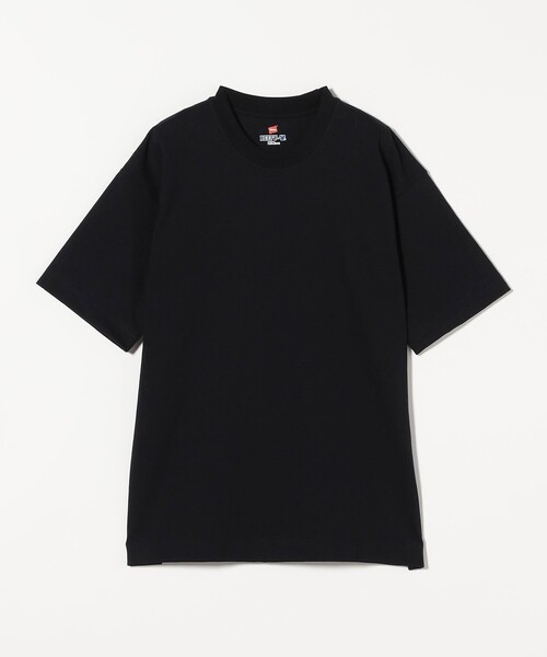 Hanes tシャツ 「別注」 「Hanes」 ビーフィー Tシャツ メンズ