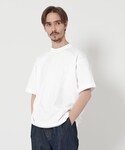 tシャツ 「別注」 「Hanes」 ビーフィー...の詳細画像1